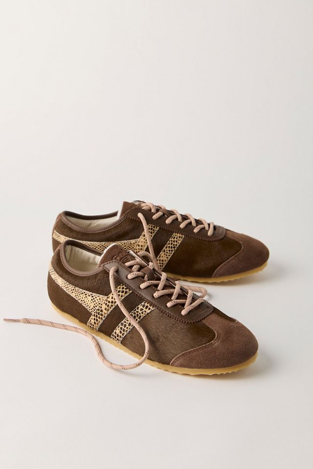 Gola Cleora Luxe Sneakers #1