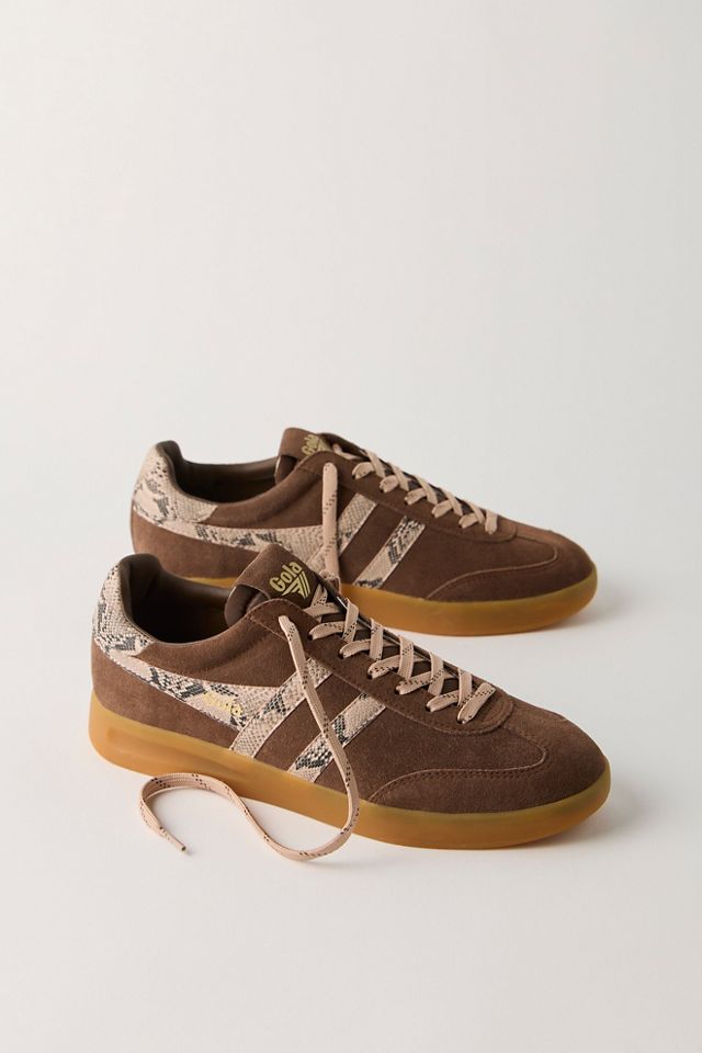 Gola Cyclone Snake Sneakers #1