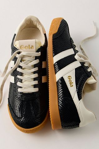 Baskets Gola Elan Serpent