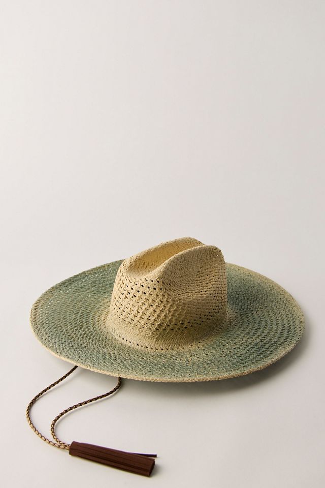 Lifeguard Hat #3