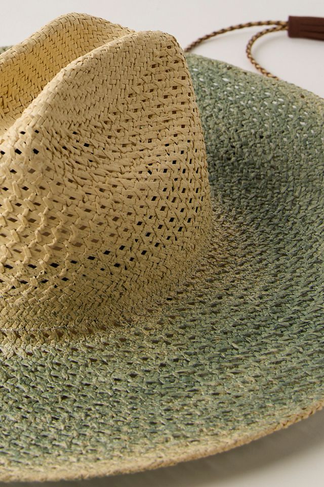 Lifeguard Hat #4