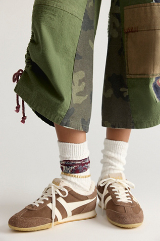 Gola Sprinter Summit Sneakers