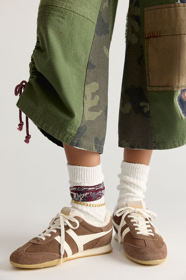 Gola Sprinter Summit Sneakers #2