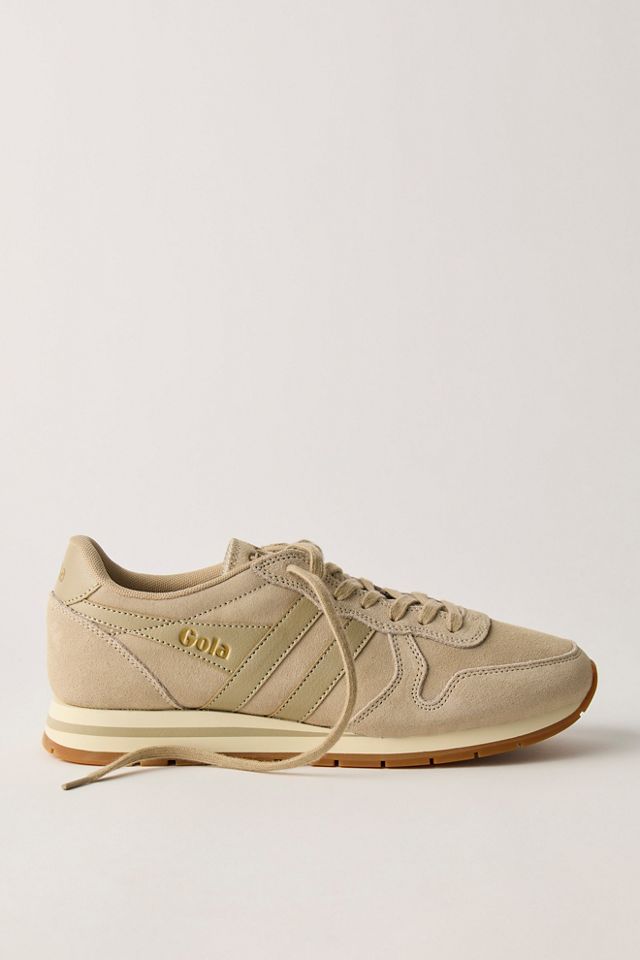 Gola Daytona Suede Sneakers #2