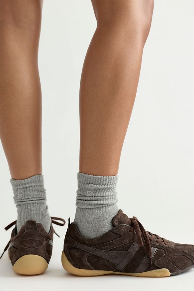 Gola Corva Sneakers #2