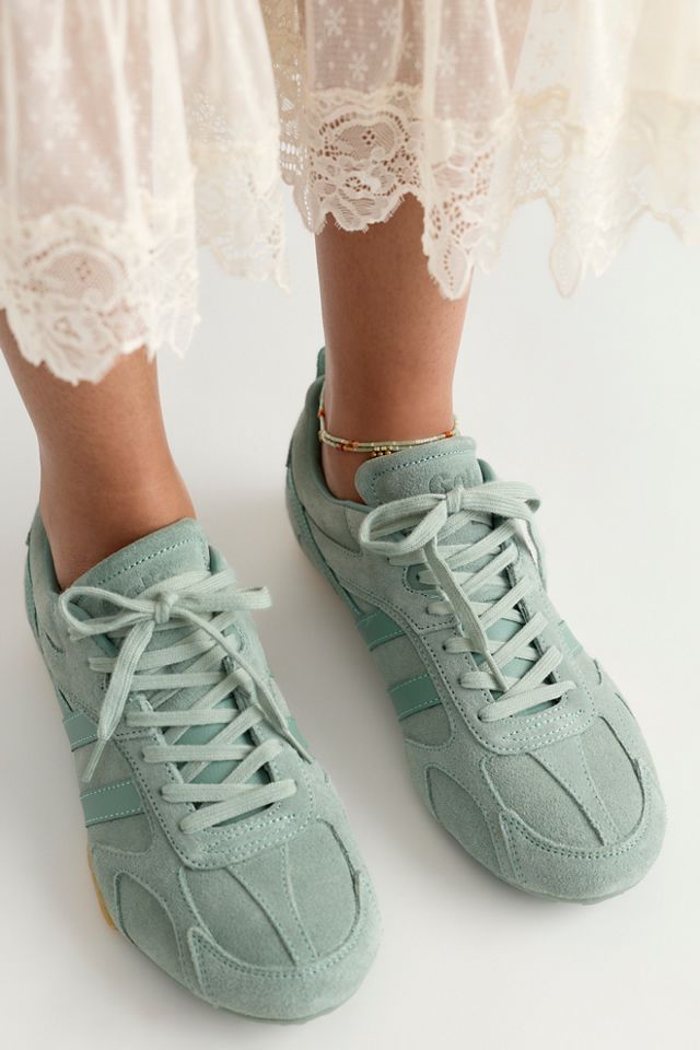 Gola Corva Sneakers #1