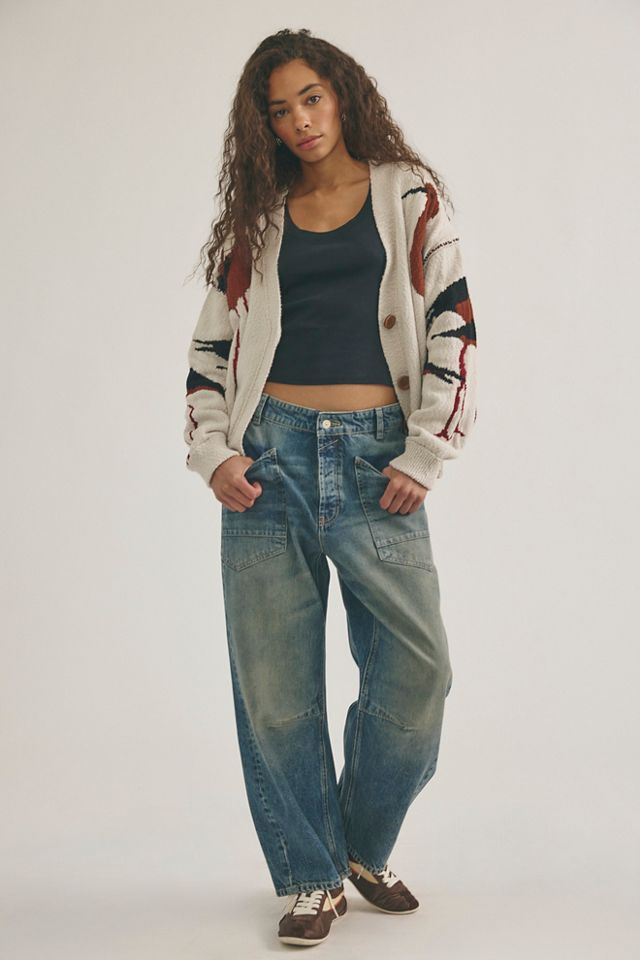 We The Free Sandpiper Cardi #2