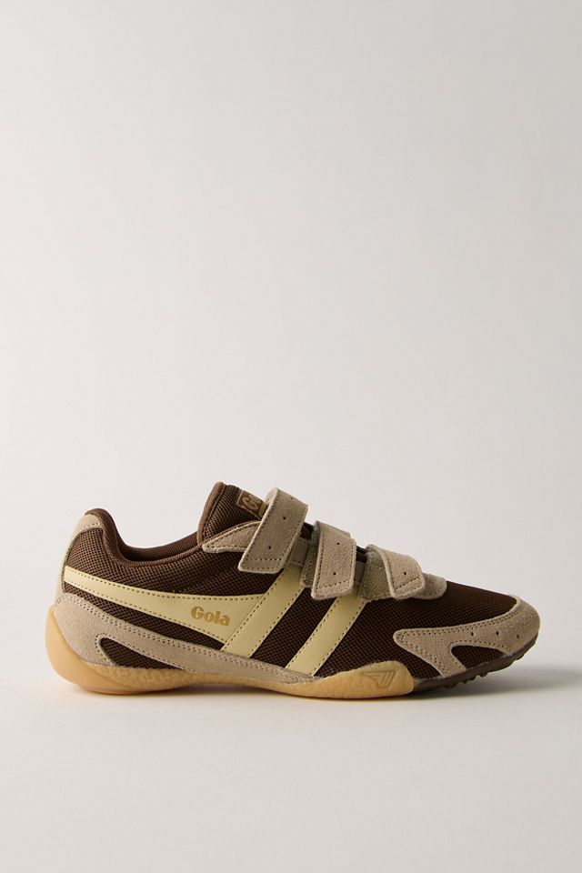 Gola Connect Strap Sneakers #2