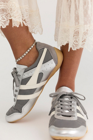 Gola Cascade Glimmer Sneakers by Free People