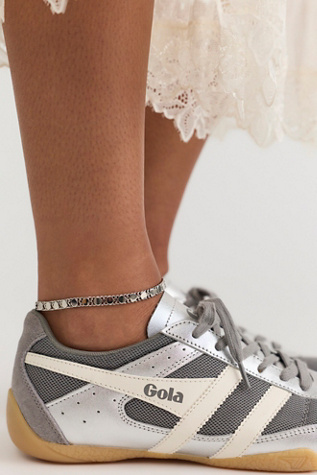 Gola Cascade Glimmer Sneakers
