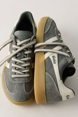 Baskets Gola Viper '78