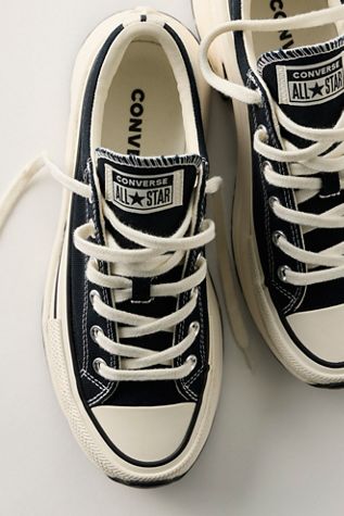 Baskets Run Star Crush Converse