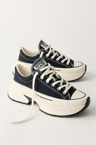 Converse Run Star Crush Sneakers