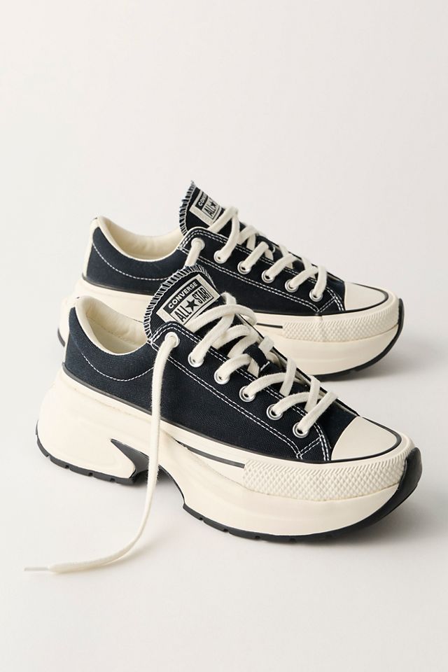 Converse Run Star Crush Sneakers #1