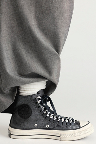 Baskets montantes Converse Chuck 70 Industrial Glam