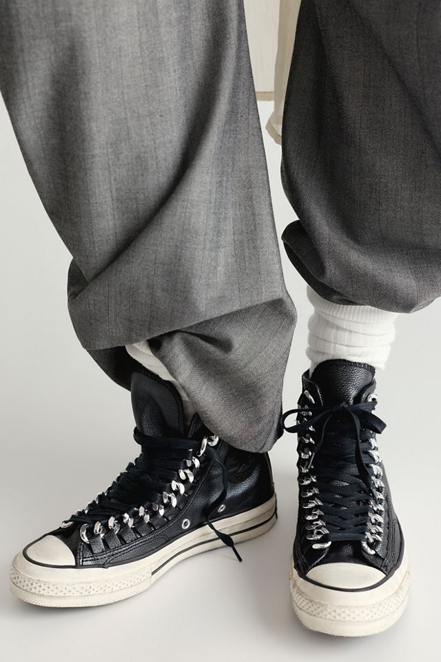 Baskets montantes Converse Chuck 70 Industrial Glam #1