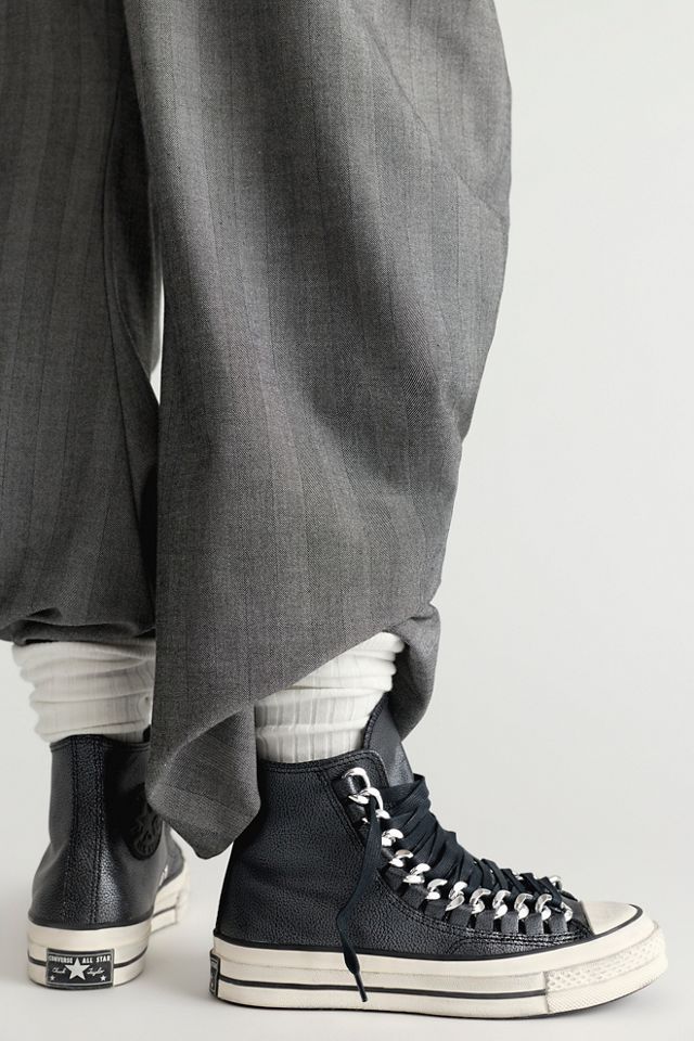 Baskets montantes Converse Chuck 70 Industrial Glam #3