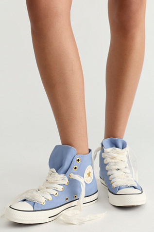 Baskets montantes à lacets Chuck Taylor All Star