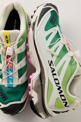 Salomon XT-4 OG Sneakers