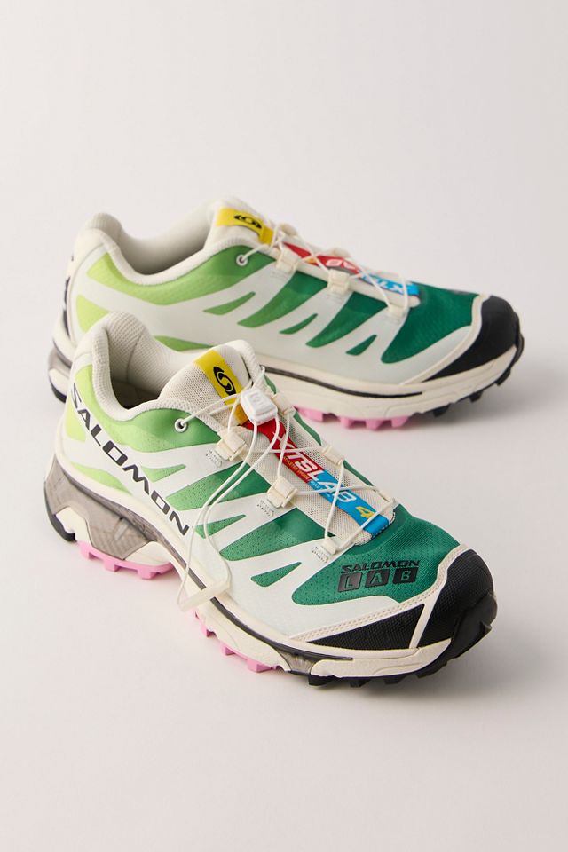 Salomon XT-4 OG Sneakers #1