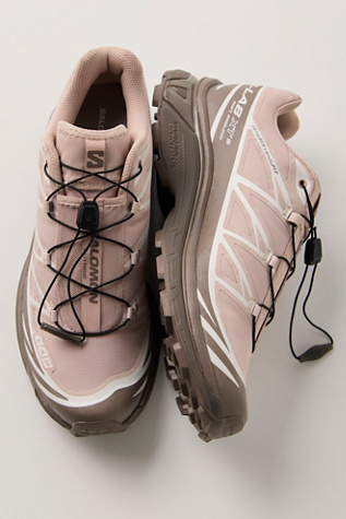 Salomon XT-6 Protective Sneakers