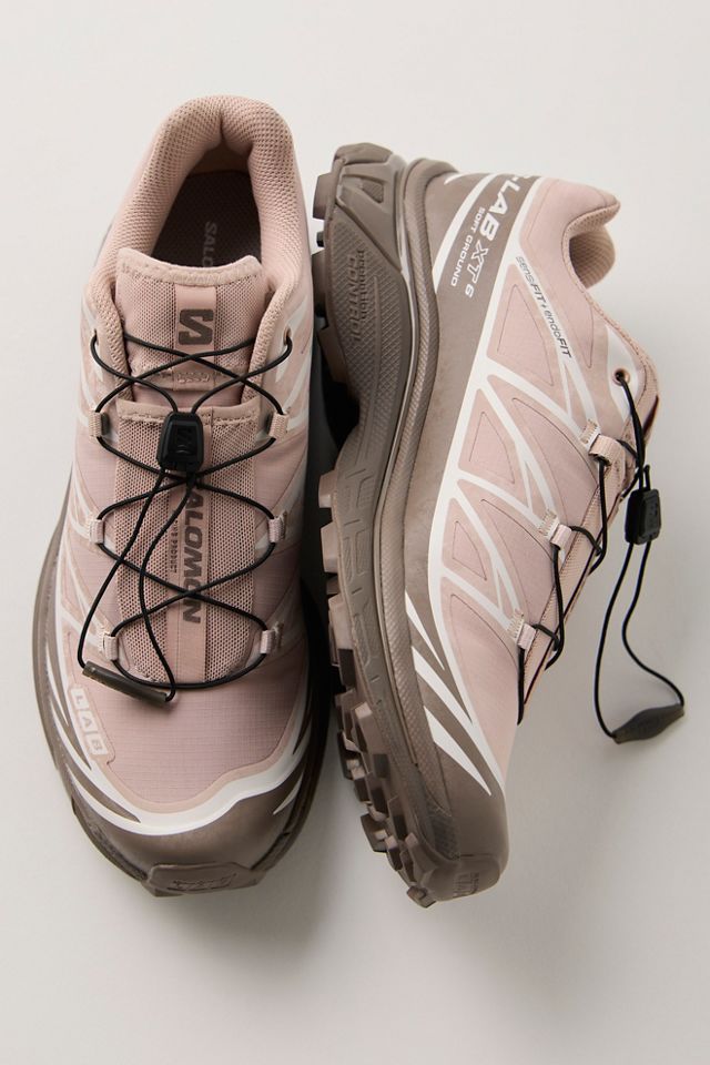 Salomon XT-6 Protective Sneakers