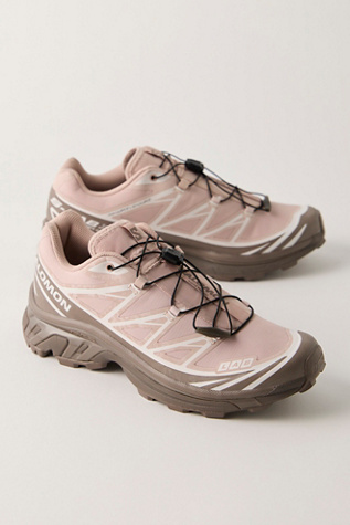 Salomon XT-6 Protective Sneakers