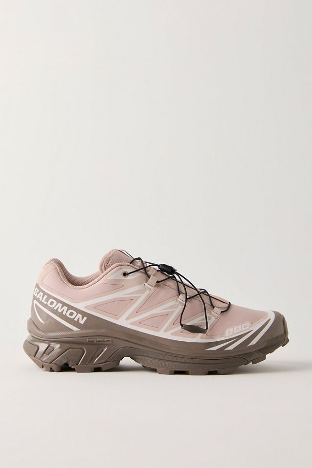 Salomon XT-6 Protective Sneakers #2