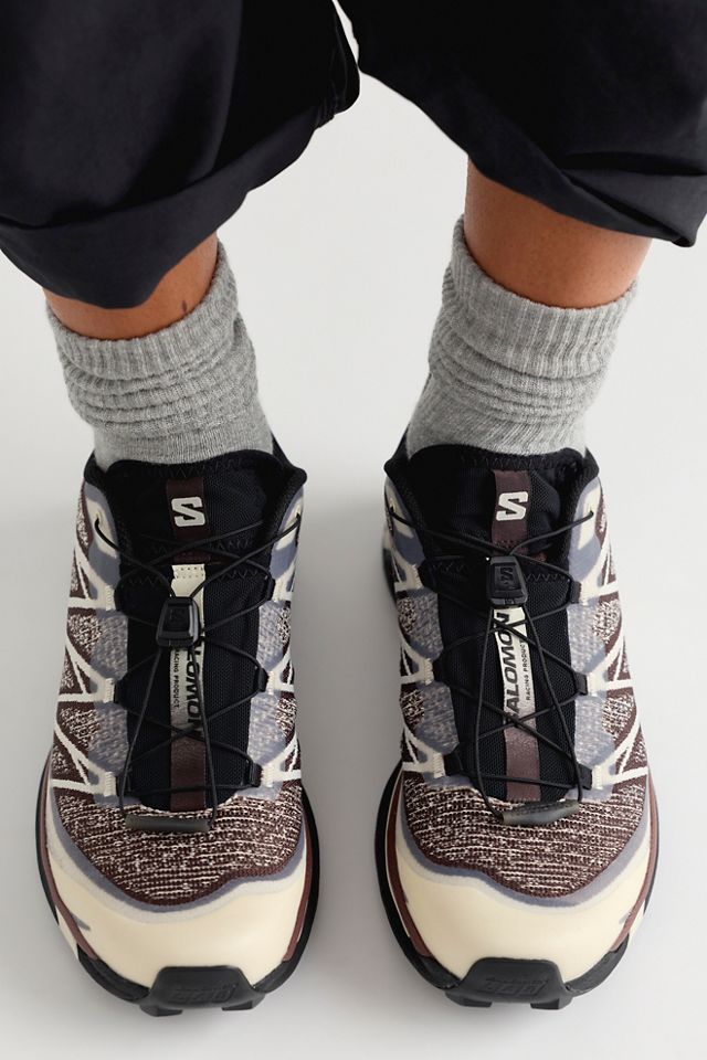 Salomon XT-6 Shadow Sneakers #1