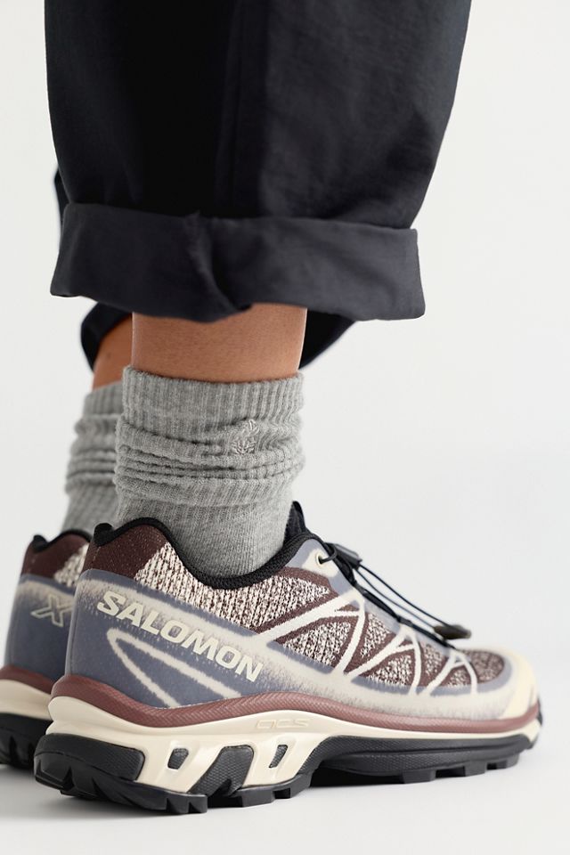Salomon XT-6 Shadow Sneakers #2
