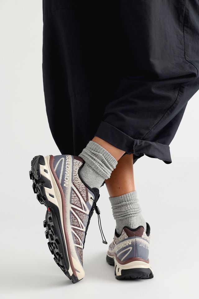 Salomon XT-6 Shadow Sneakers #3