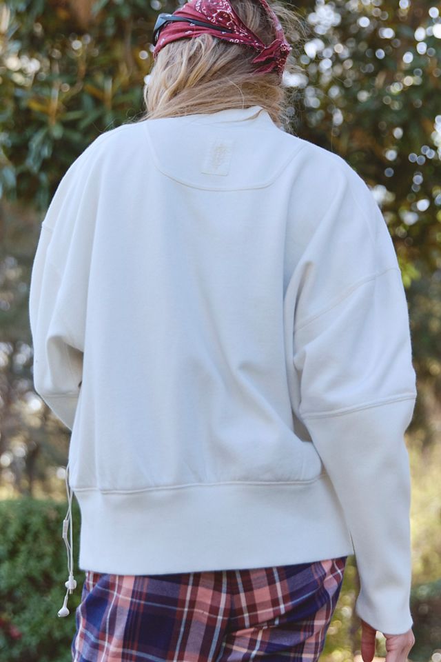 Veste zippée Victory Lap #2