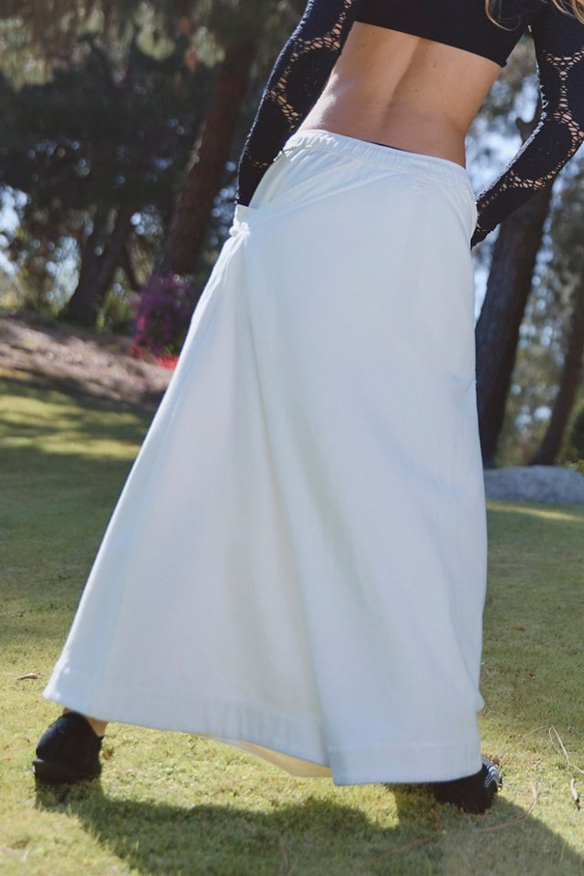 Pantalon culotte Slice And Dice #1