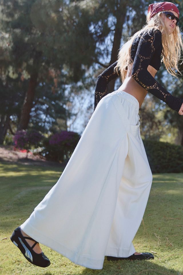 Pantalon culotte Slice And Dice #2