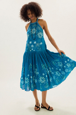 white christmas dresses Right Now Midi Slip Dress main image 1