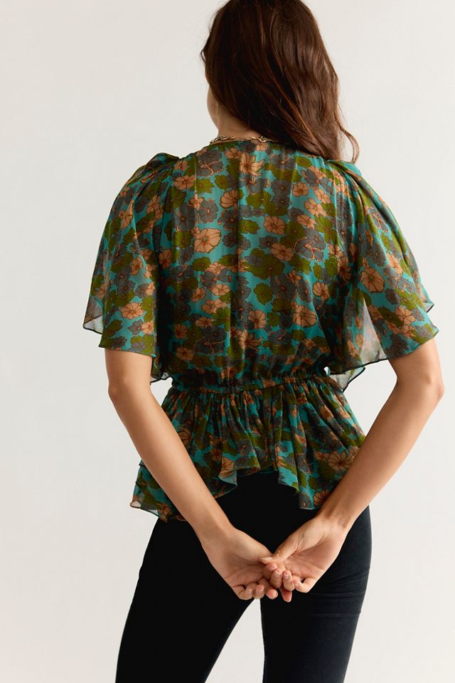 Mes Demoiselles Best Blouse #1