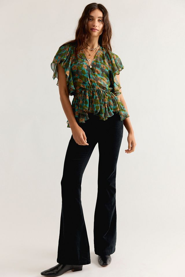 Mes Demoiselles Best Blouse #2