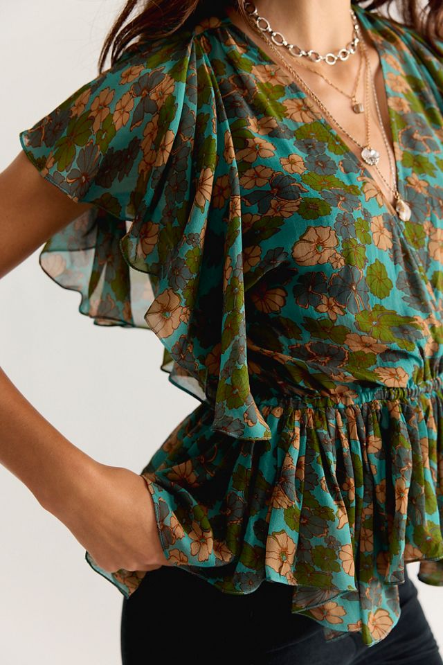 Mes Demoiselles Best Blouse #3