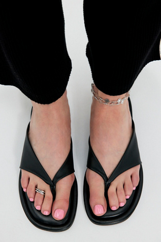 Mirage Thong Sandals