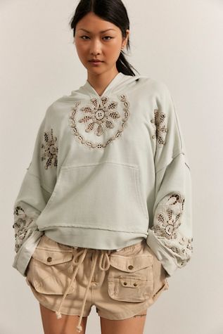 Airblaster Everybody Freedom Hooded Pullover | Free People