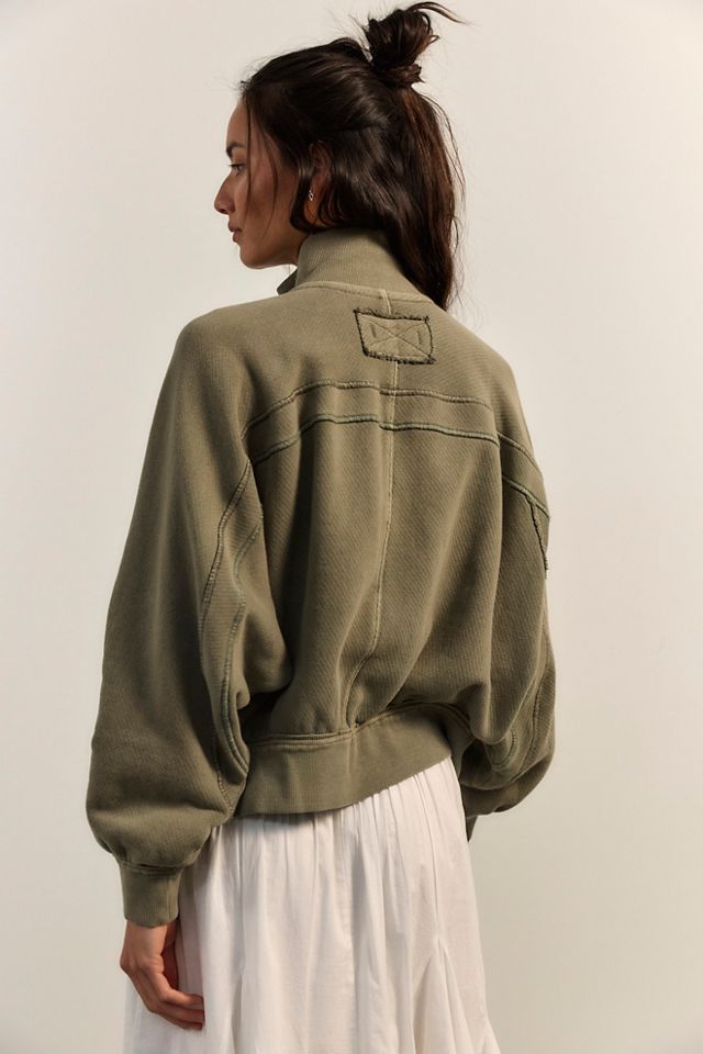 We The Free Thunder Cardi #2