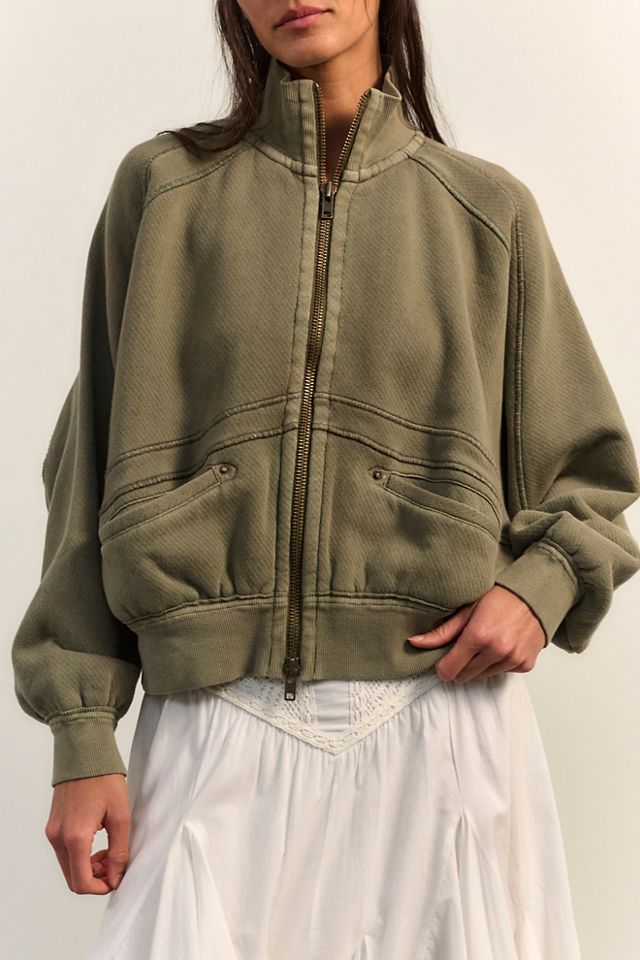 We The Free Thunder Cardi #3