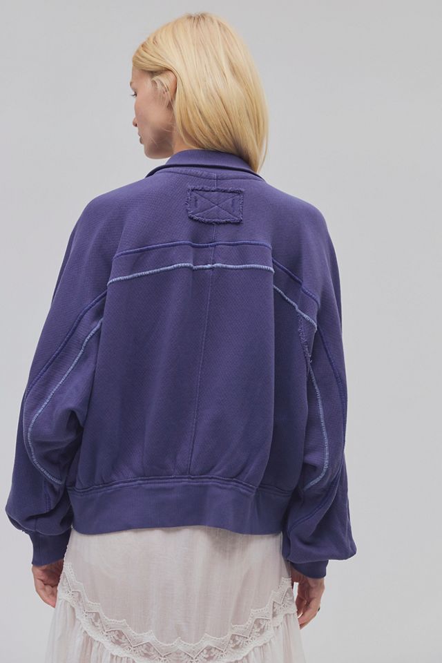 We The Free Thunder Cardi #1