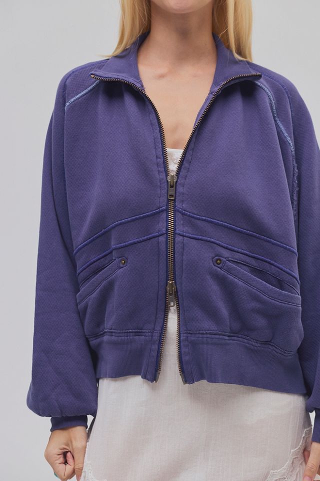 We The Free Thunder Cardi #2