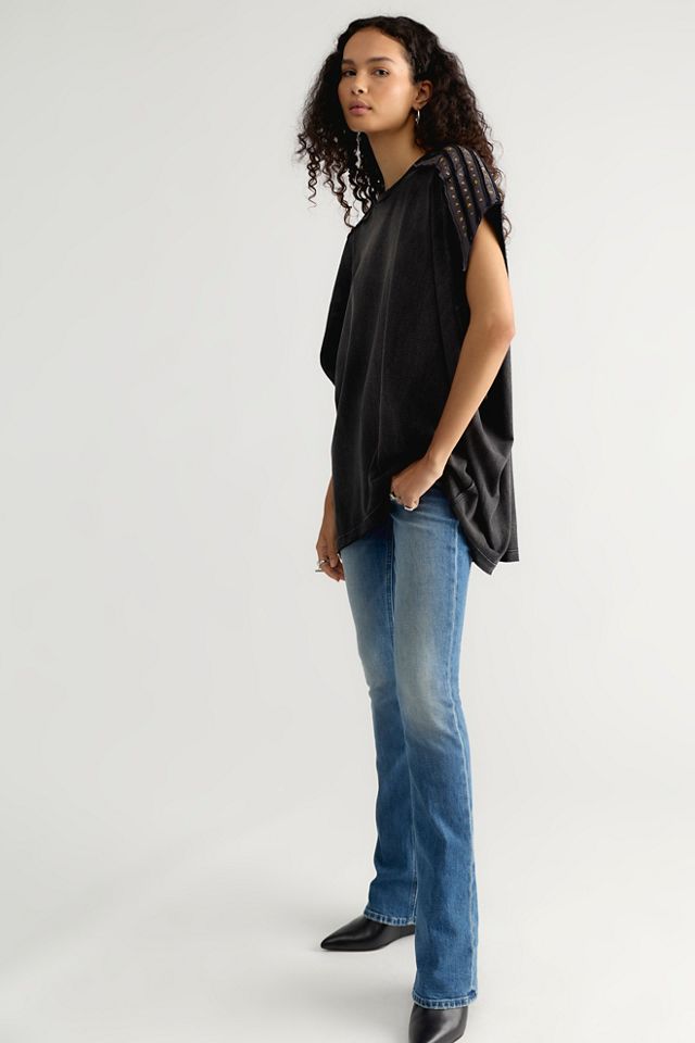 We The Free Studded Glory Tee #2
