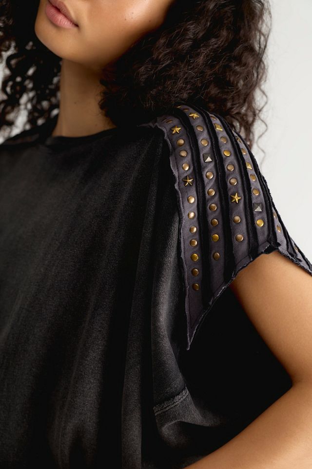 We The Free Studded Glory Tee #3