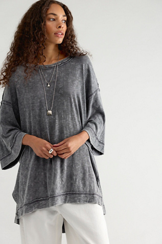 We The Free Untouched Gem Tee