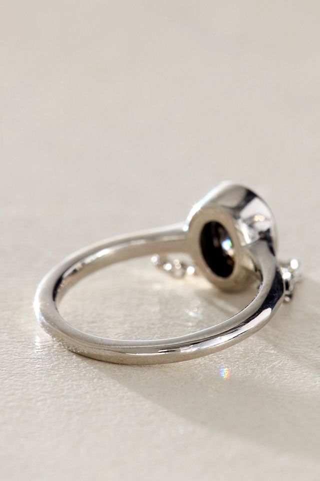 Rosie Chain Ring #2
