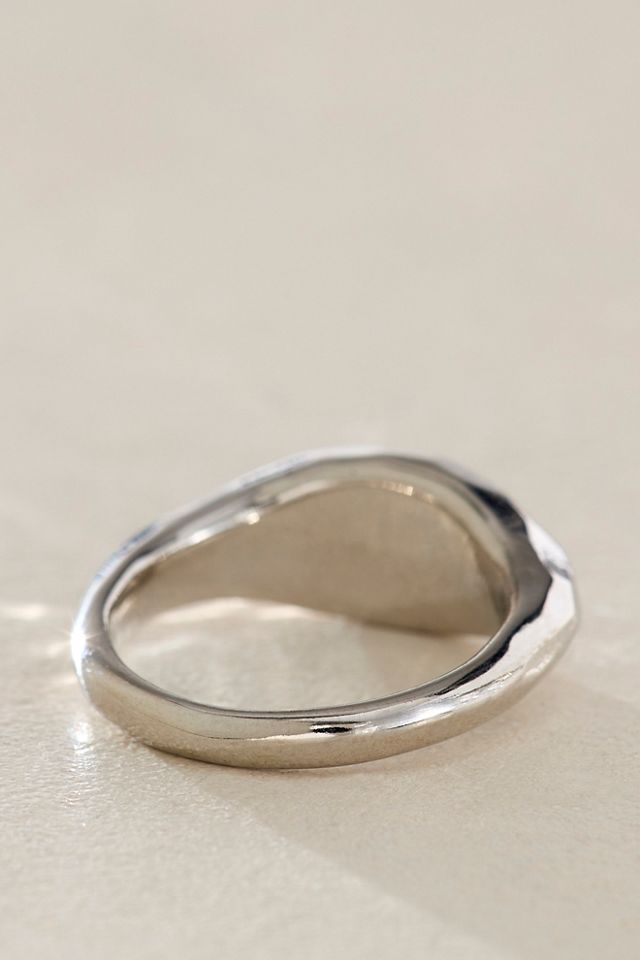 Bague auriculaire Tara #2