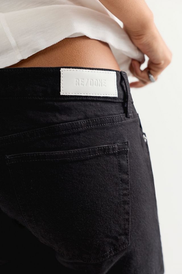 RE/DONE The Lean Jeans #3